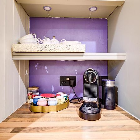 Queens Cottage, Wivenhoe Stylish, Plush, Cosy, Convenient & Quirky, 2X Double Bed Period Cottage Plus Patio - 9 Min Walk Train, 4 Min Walk High Street Pubs, Restaurants, Shops Zewnętrze zdjęcie