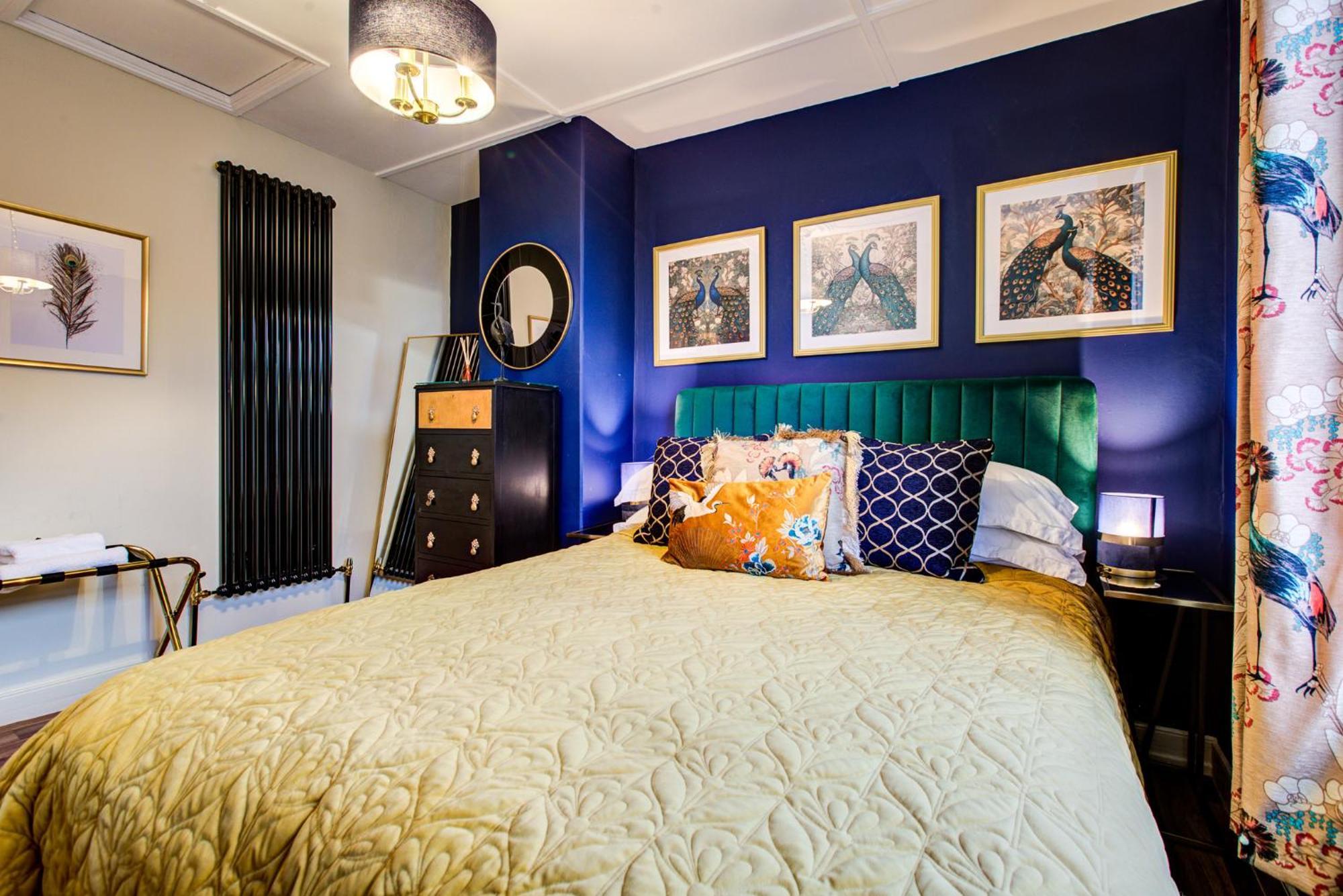 Queens Cottage, Wivenhoe Stylish, Plush, Cosy, Convenient & Quirky, 2X Double Bed Period Cottage Plus Patio - 9 Min Walk Train, 4 Min Walk High Street Pubs, Restaurants, Shops Zewnętrze zdjęcie